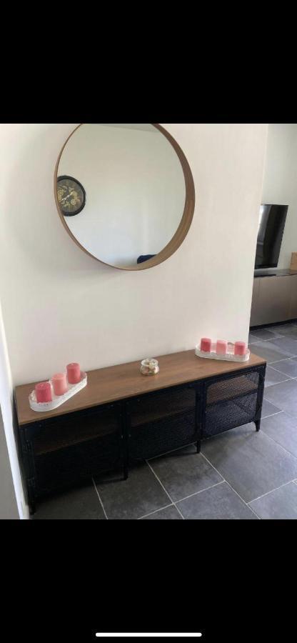 Louise Apartment Brussels Ngoại thất bức ảnh
