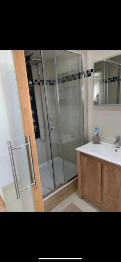 Louise Apartment Brussels Ngoại thất bức ảnh