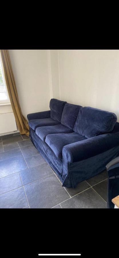 Louise Apartment Brussels Ngoại thất bức ảnh